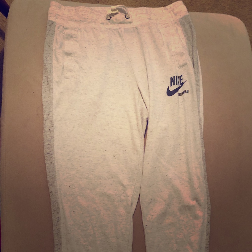 Nike Joggers